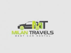 Milan Travels