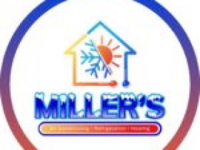 Miller Commercial HVAC Repair NYC