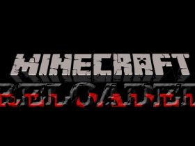 Minecraft RELOADED