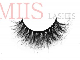 mink lashes factory