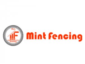 Mint Fencing