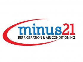 Minus 21 Refrigeration