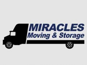 Miracles Moving & Storage