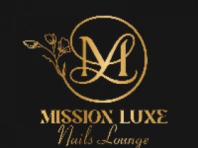 Mission Luxe Nails Lounge