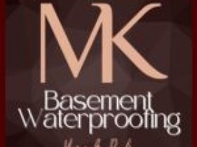 MK Basement Waterproofing