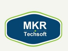 MKR Techsoft Private Limited