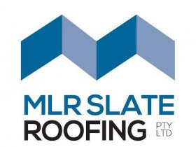 MLR Slate Roofing