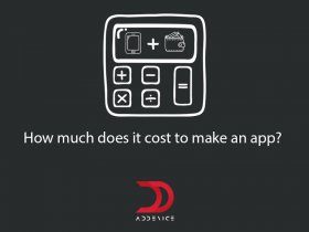 Mobile App development Cost