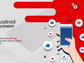 Mobile App Development Platform
