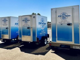 Mobile Coolroom Hire Adelaide