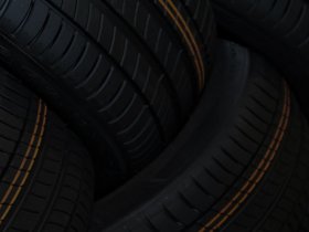 Car Tyres Coventry