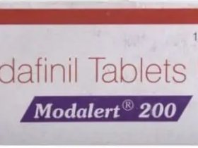 Modalert |  View | Uses | Side Effects |