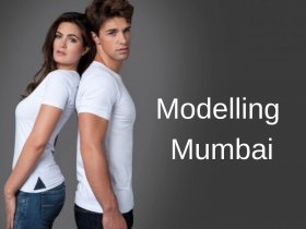 Modelling Mumbai