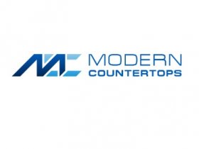 Modern Countertops