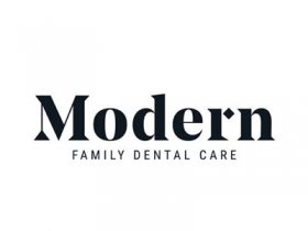 Modern Family Dental Care - University