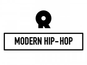 MODERN HIP-HOP