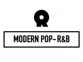 MODERN POP-R&B