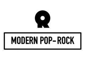 MODERN POP-ROCK