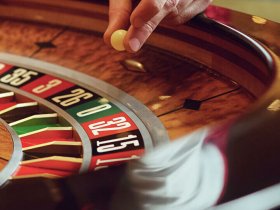 Modern slot machines Casino2022