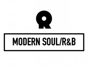 MODERN SOUL/R&B