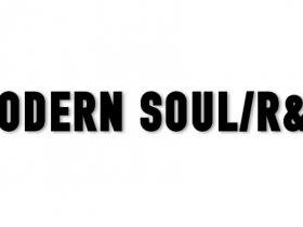 MODERN SOUL/R&B
