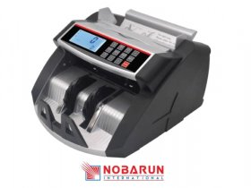 Money Counting Machine