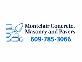 Montclair Masonry, Pavers and Concrete
