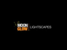 Moon Glow Lightscapes