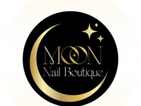 Moon Nail Boutique