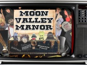 Moon Valley Manor