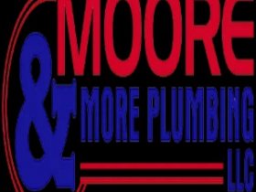 Moore & More Plumbing LLC