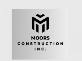 Moors Construction Inc.