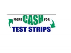More Cash For Test Strips