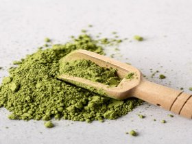 Moringa Powder