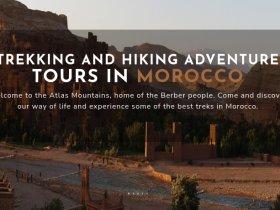 Morocco Travel Agency