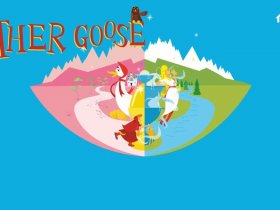Mother Goose 2015
