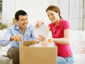 Moving? Here's How to Pack Kitchen