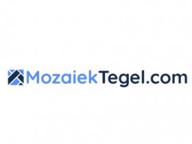 Mozaiektegel