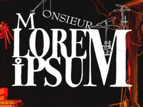 Mr Lorem Ipsum