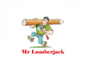 Mr Lumberjack