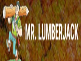 Mr Lumberjack