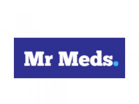Mr Meds