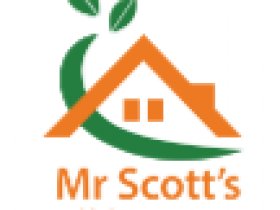 Mr Scott's