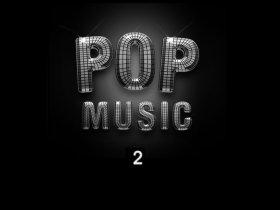Música - POP Internacional - 2