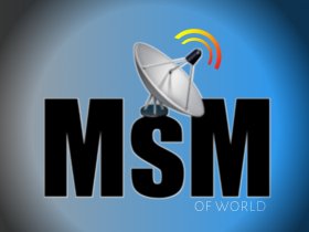 MsM Of world