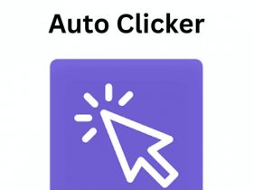 MT Auto Clicker