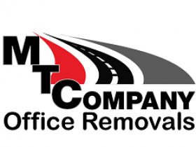 MTC Office Removals