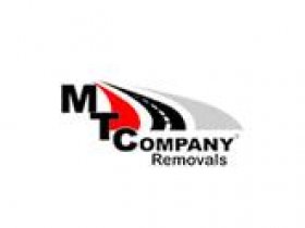 MTC Removals Company London