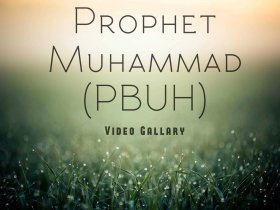 Muhammad (PBUH)