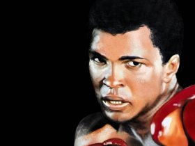 Muhammed Ali